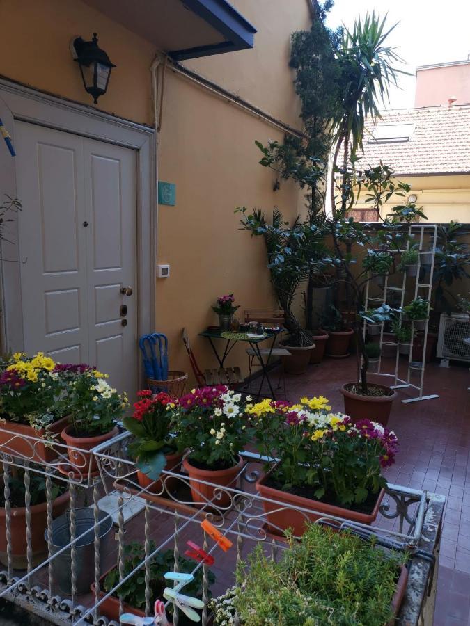 Casa Caterina Frühstückspension Mailand