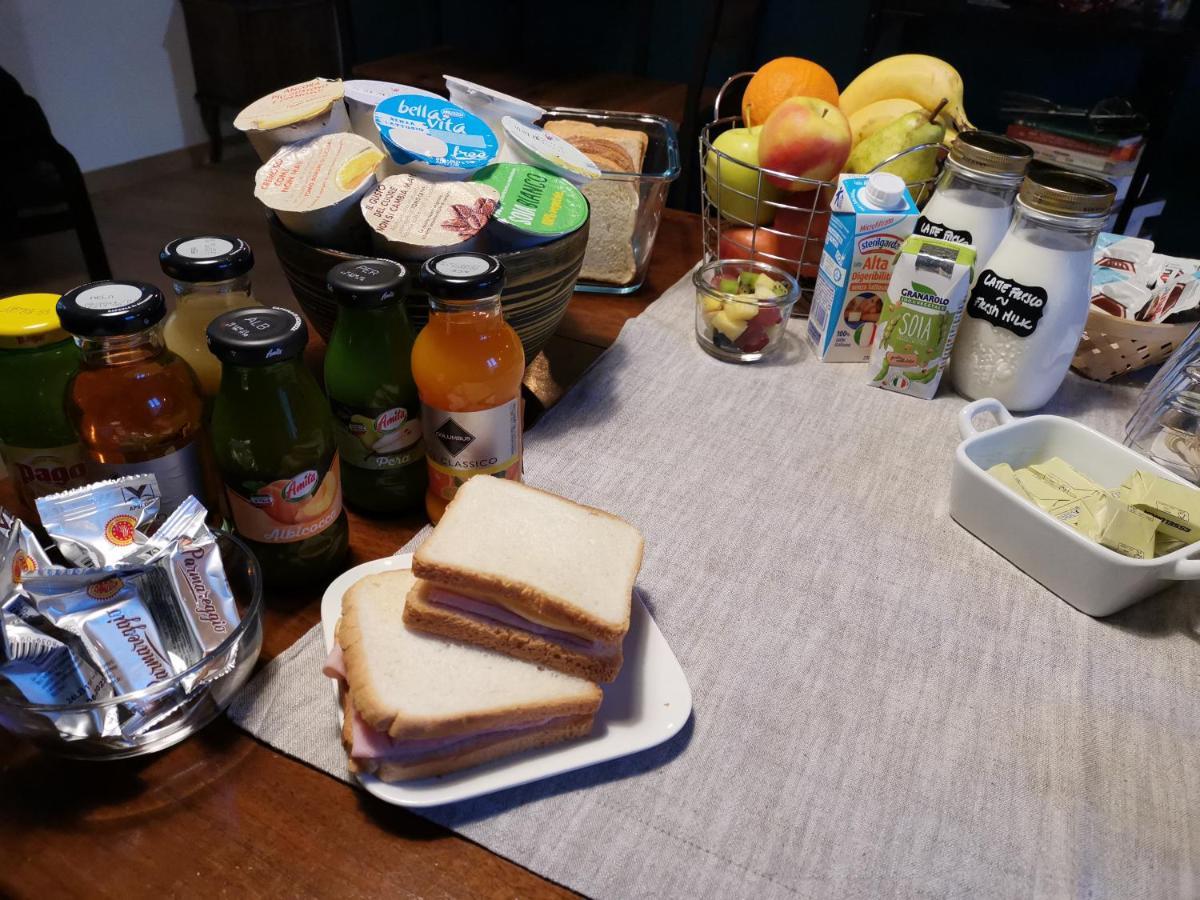 Frühstückspension Casa Caterina *